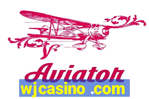 wjcasino .com