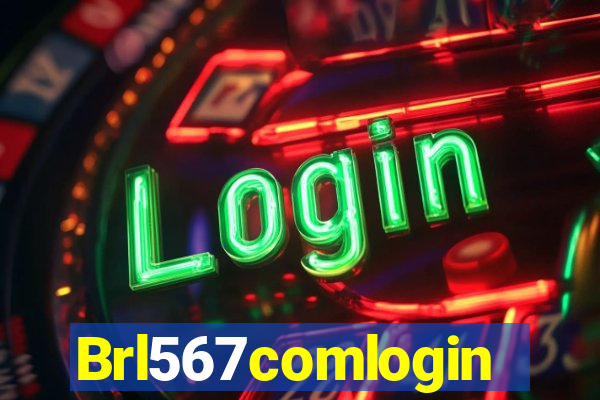 Brl567comlogin