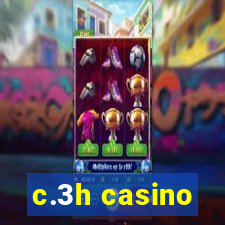 c.3h casino