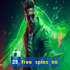 25 free spins no deposit casino netbet