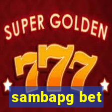 sambapg bet