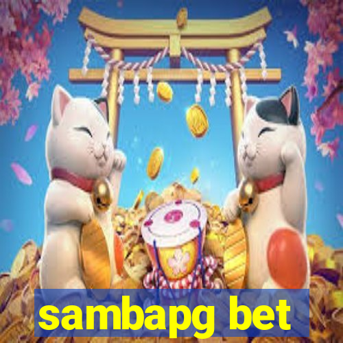 sambapg bet