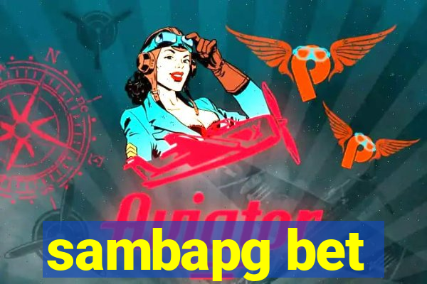 sambapg bet