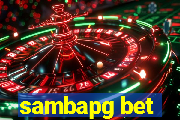 sambapg bet