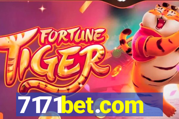 7171bet.com