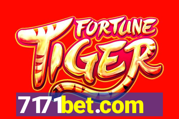 7171bet.com