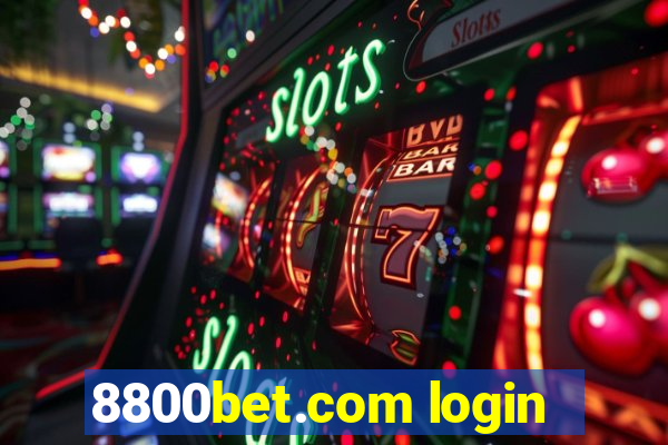 8800bet.com login