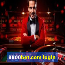 8800bet.com login