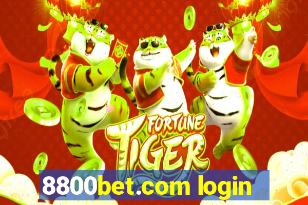 8800bet.com login