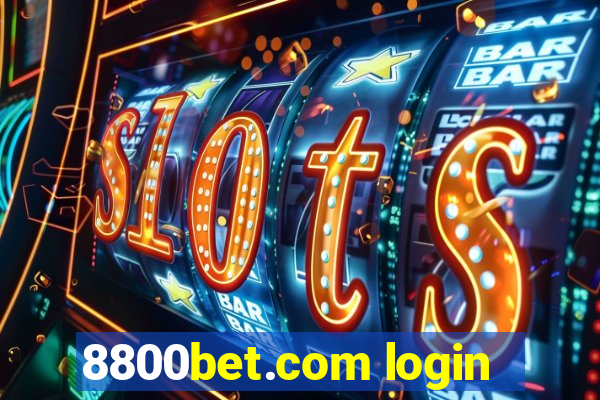 8800bet.com login