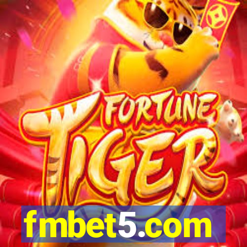 fmbet5.com