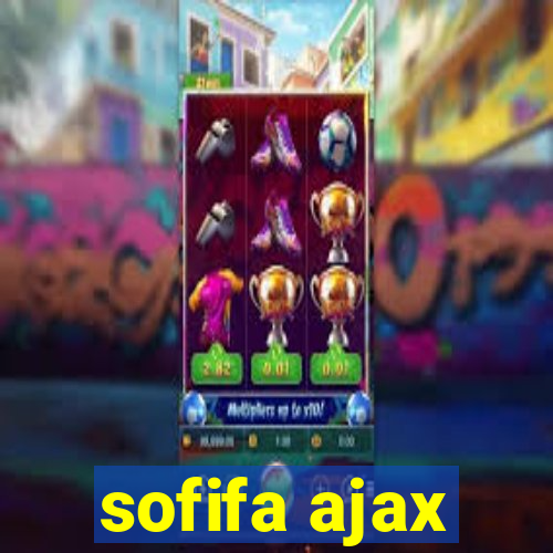 sofifa ajax