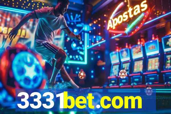 3331bet.com