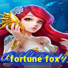 fortune fox