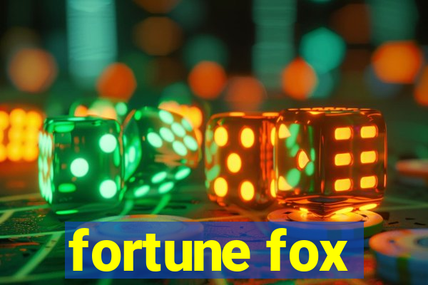 fortune fox