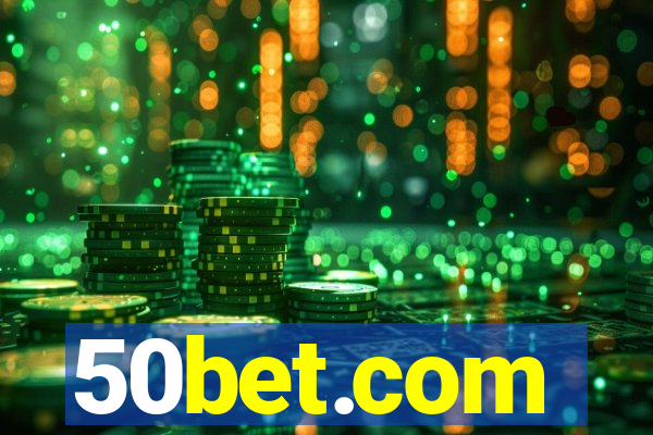 50bet.com