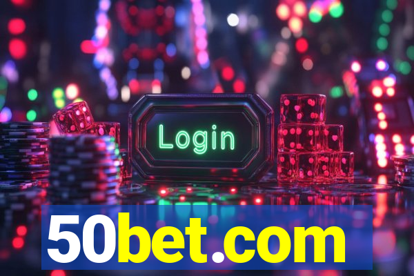 50bet.com