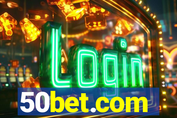 50bet.com