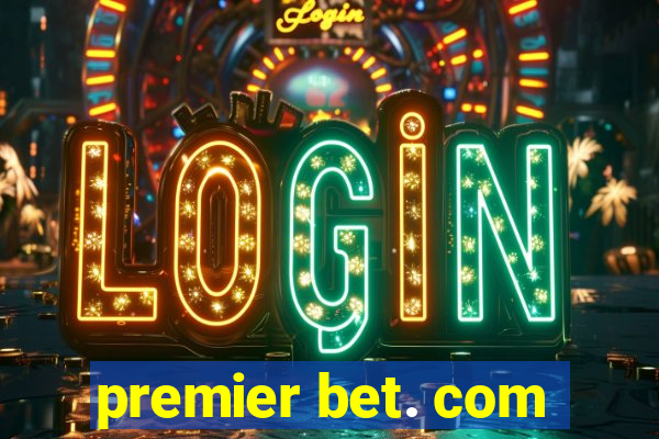 premier bet. com