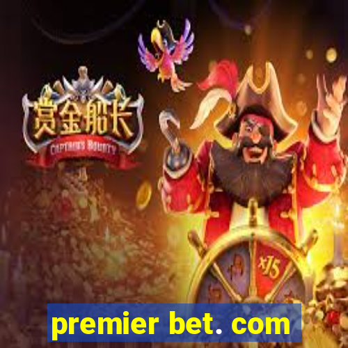 premier bet. com