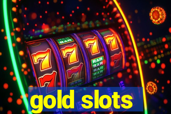 gold slots