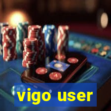 vigo user