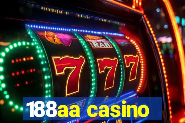 188aa casino