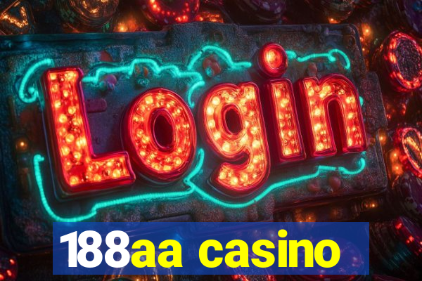 188aa casino