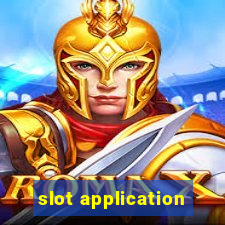 slot application