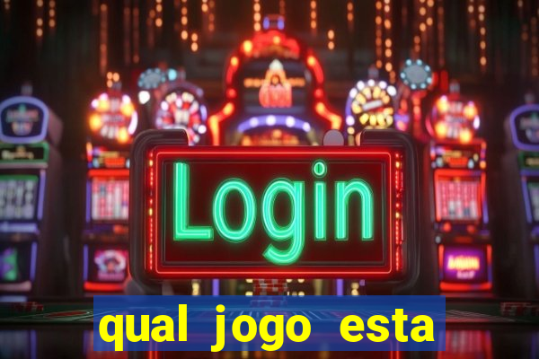 qual jogo esta pagando mais hoje