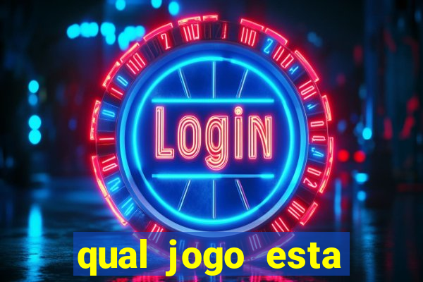 qual jogo esta pagando mais hoje