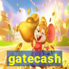 gatecash