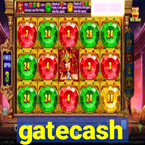 gatecash