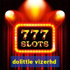 dolittle vizerhd