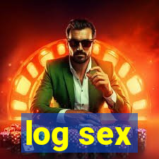 log sex