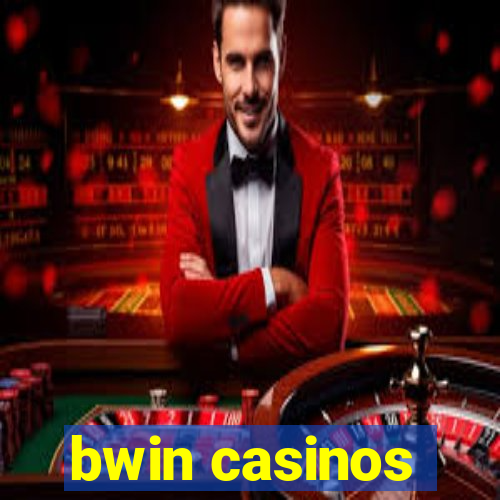 bwin casinos