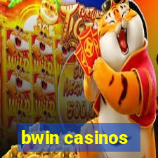 bwin casinos