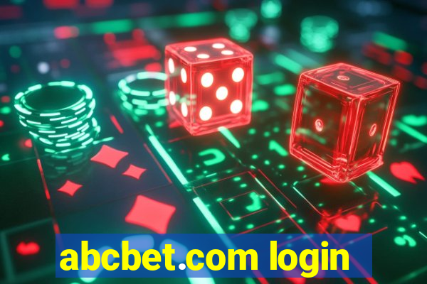 abcbet.com login