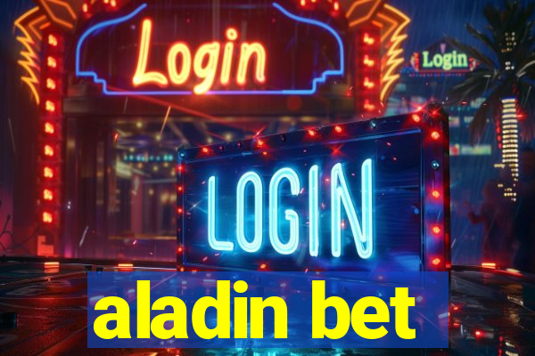 aladin bet