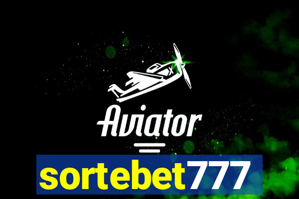 sortebet777