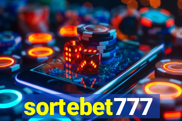 sortebet777