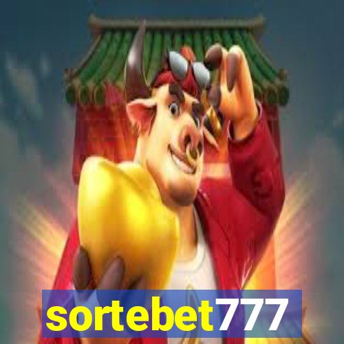 sortebet777