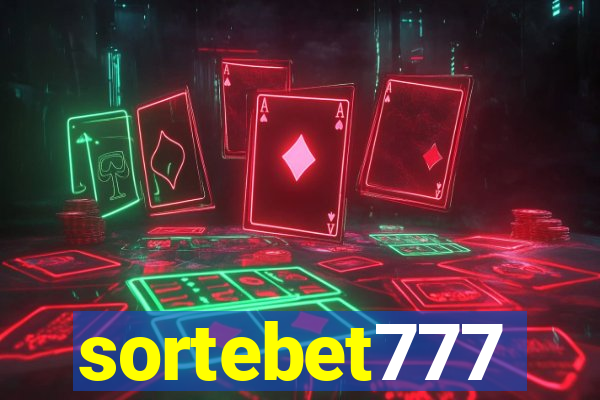 sortebet777