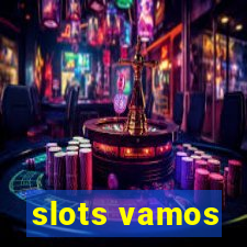 slots vamos