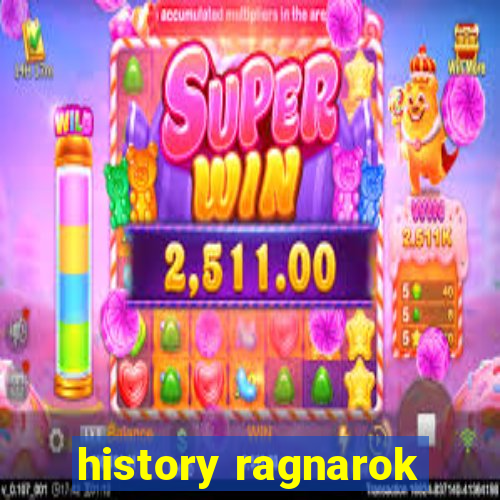 history ragnarok