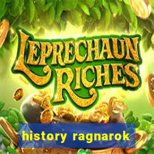 history ragnarok