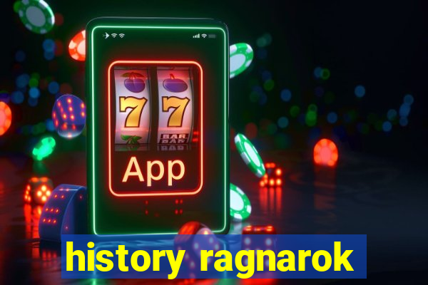 history ragnarok