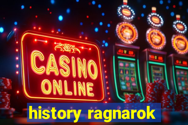 history ragnarok