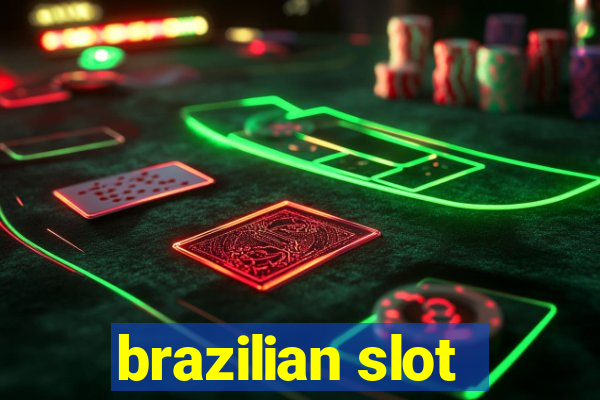 brazilian slot