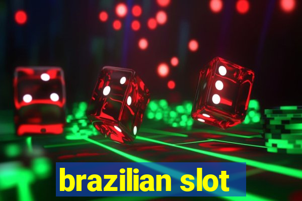 brazilian slot